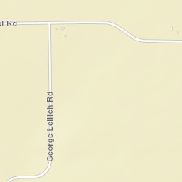 7097-7295 County Road 21, New Athens, IL Street Map