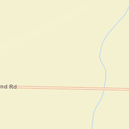 Sorroca California Street Map