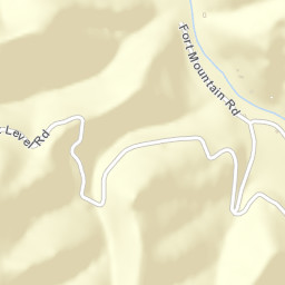 Fuchs California Street Map