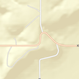 21931-21957 Kansas 152, LaCygne, KS Street Map