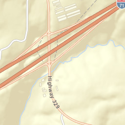 7204 Highway 329 Crestwood KY 40014 Street Map