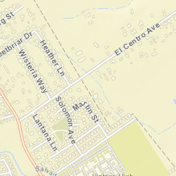 1375 Trower Ave, Napa, CA 94558, USA Street Map