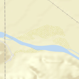 Hobson Colorado Street Map