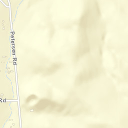 Woodworth California Street Map