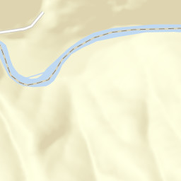 Electra California Street Map