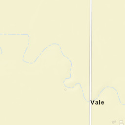 Vale California Street Map