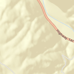 Colorado 141 Naturita CO 81422 Street Map