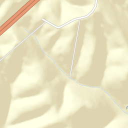 Interstate 64, Olive Hill, KY 41164, USA Street Map