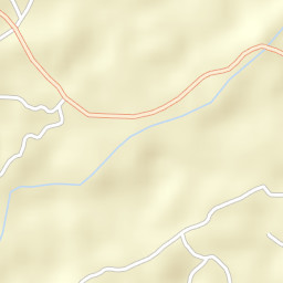 Lavandvil Street Map