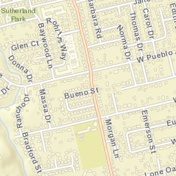 3299 Linda Vista Ave, Napa, CA 94558, USA Street Map