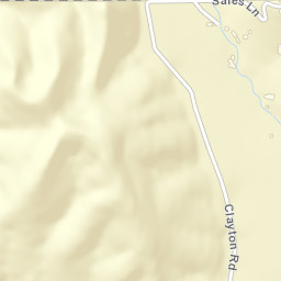 5271-5273 Clayton Rd Fairfield CA Street Map