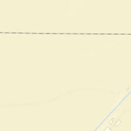 Oxford California Street Map