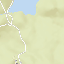 FR129 Beaver Utah Street Map