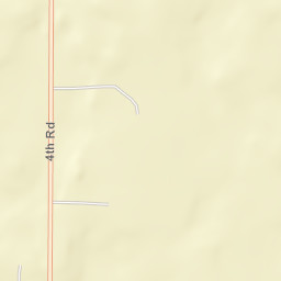 1538-1544 4th Rd, Raymond, KS 67573 Street Map