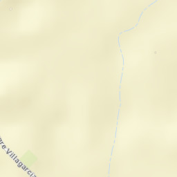 Villagarcía de la Torre Street Map