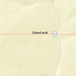 Kansas 31, Garnett, KS 66032, America Street Map