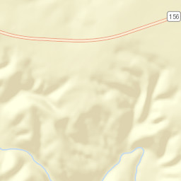 6099-6441 Highway 156, Waterloo, IL Street Map