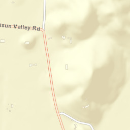 5078-5114 Suisun Valley Road, Fairfield, CA Street Map