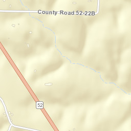 2700-2772 Missouri 52, Eldon, MO 65026 Street Map