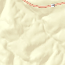 5721-5763 Indiana 64, Georgetown, IN Street Map