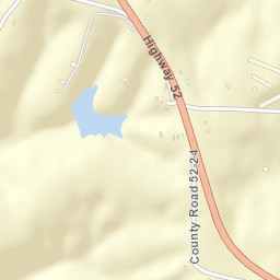 2674-2680 Missouri 52, Eldon, MO 65026 Street Map