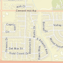 Air ba<x>se Pkwy Fairfield CA 94533 Street Map