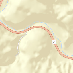 Unnamed Road, Torrey, UT 84775 Street Map