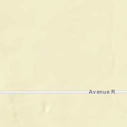 Ave R, Little River, KS 67457, USA Street Map