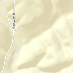 Missouri B, Lincoln, MO 65338, USA Street Map