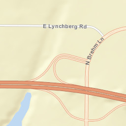 Co Hwy 17 Opdyke IL 62872 America Street Map