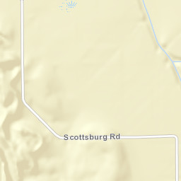 9898 S Co Rd 300 E Oakland City IN Street Map