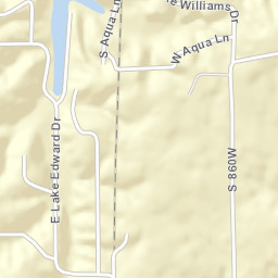 8559 W 675 S Huntingburg IN 47542 Street Map