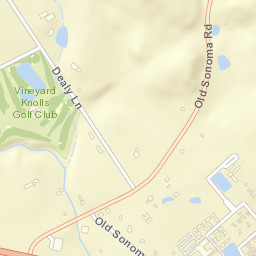 5238-5242 Old Sonoma Rd, Napa, CA 94559, USA Street Map