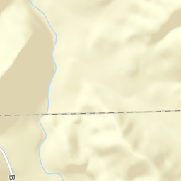 Galena Colorado Street Map