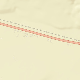 North Avondale Colorado Street Map