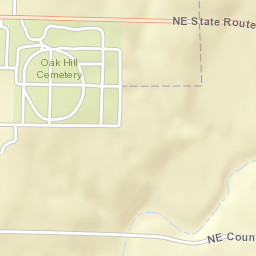 East Mill Street, Butler, MO 64730, USA Street Map