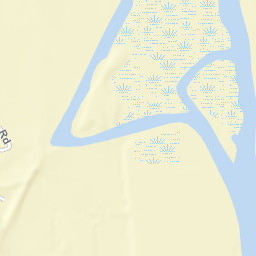 Locke California Street Map