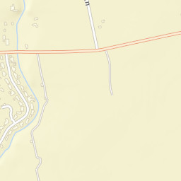 Willota California Street Map