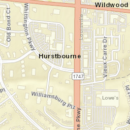 6776 Vieux Carre Dr Louisville Kentucky Street Map
