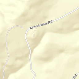 Fisher Place California Street Map