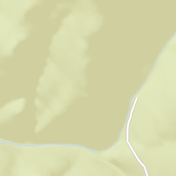 Spook City Colorado Street Map