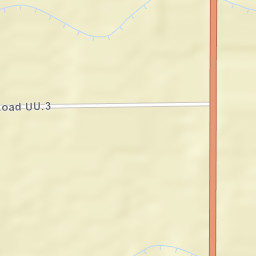 41001-41099 U.S. 287, Wiley, CO 81092 Street Map