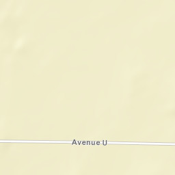 2916-2998 Ave U, Inman, KS 67546, USA Street Map