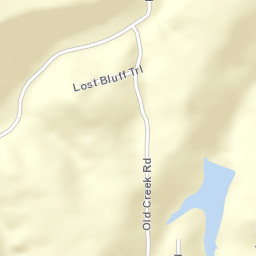 8715 Maupin Road, Grubville, MO 63041 Street Map