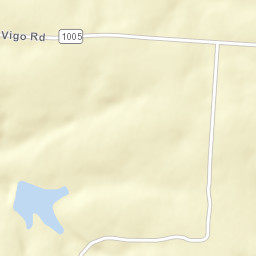 1093-1111 Vigo Road, Bagdad, KY 40003, USA Street Map