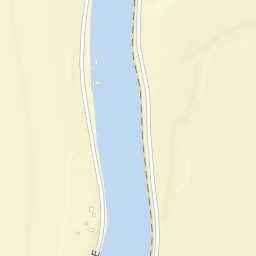 Howard Landing California Street Map