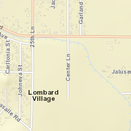 23800 La Salle Road, Pueblo, CO 81006 Street Map