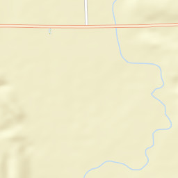 21116-21398 Dubois Blacktop Road, Du Bois Street Map