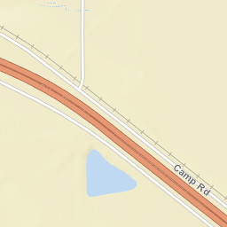 Interstate 64, Griffin, IN 47616, USA Street Map
