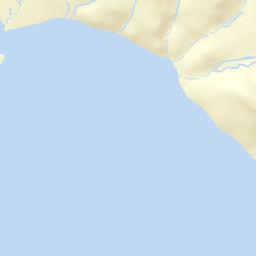 Vincent Landing California Street Map